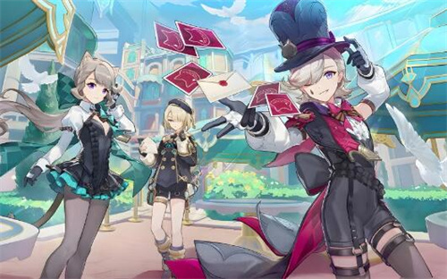 逐影猎人适合谁1