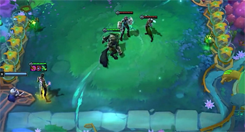 云顶之弈s9.5段位会重置吗1