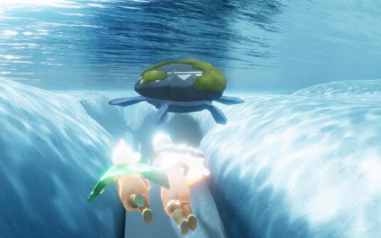 光遇放生海龟多久消失2