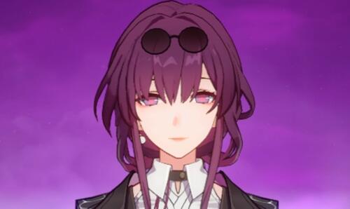 崩坏星穹铁道卡芙卡是几星1