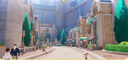 原神枫丹声望任务界面在哪1