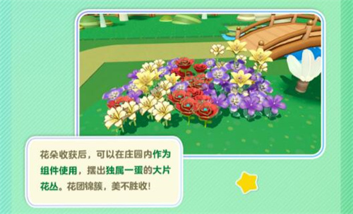 蛋仔派对种花怎么种3