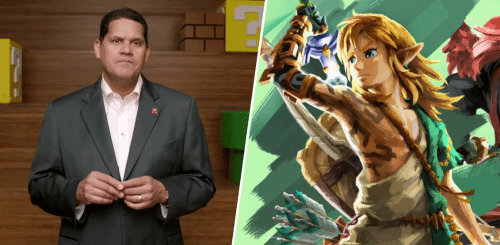 王国之泪偷跑是什么意思1