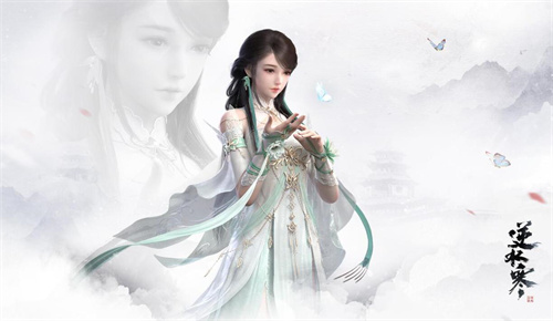 逆水寒手游搬砖选什么职业1