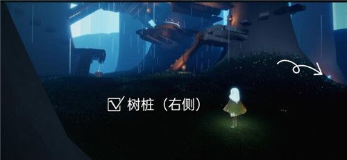 光遇4月29复刻先祖位置在哪3