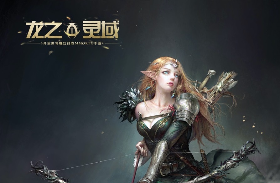 龙之灵域什么职业厉害1