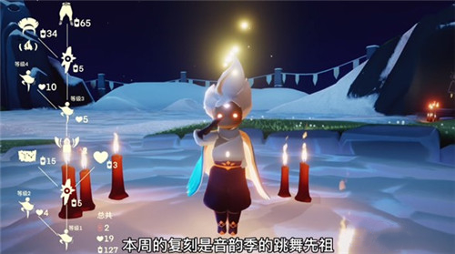 光遇2022国庆节复刻先祖预测2
