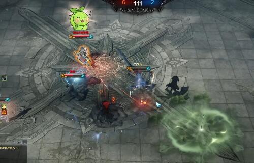 命运方舟国服收费多少2