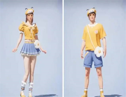 和平精英ss23赛季手册皮肤是啥3