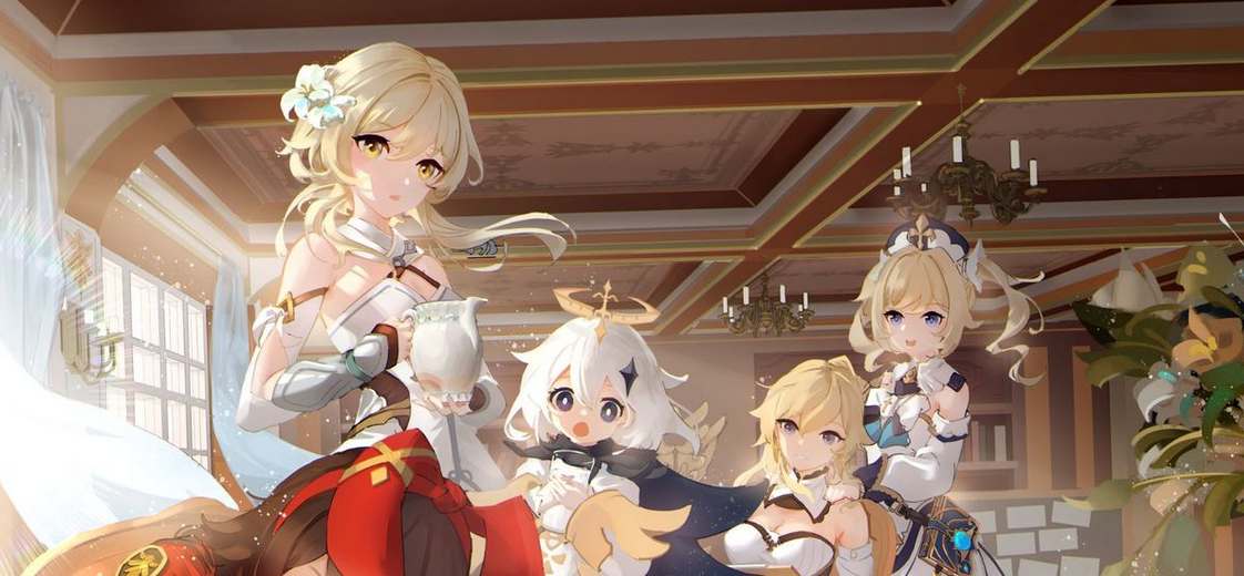 原神2023卡池复刻时间表1