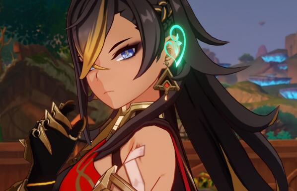 原神迪希雅几命好1