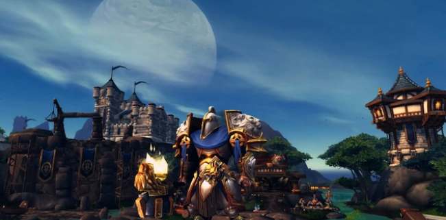 魔兽世界全球服务器怎么选择 全球服务器有哪些