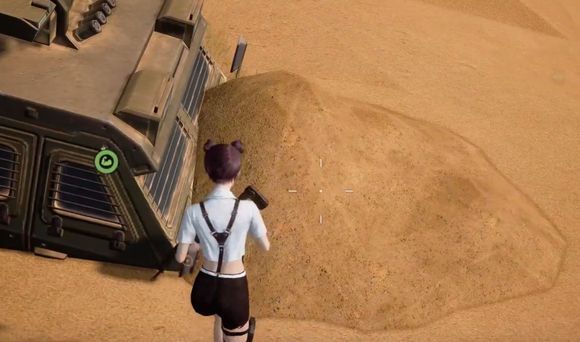 黎明觉醒金色沙漠狂暴汽油在哪3