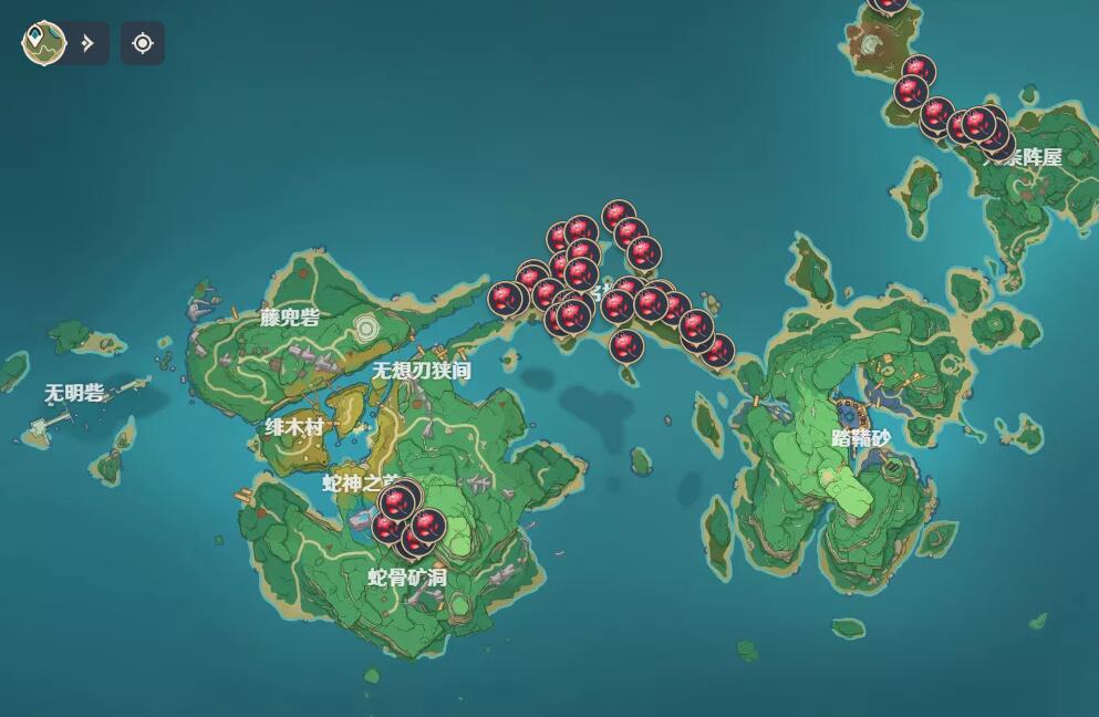 原神七圣召唤材料怎么获得3