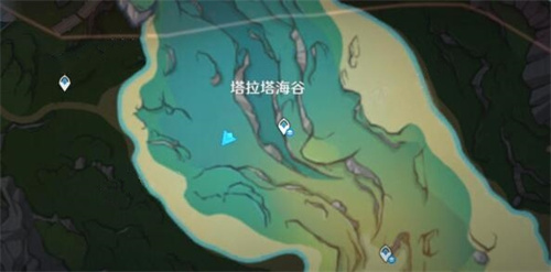 原神深谷之剑怎么打1