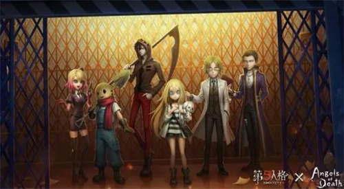 第五人格中国航天联动怎么免费获得3