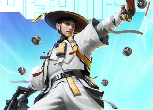 高能英雄哪个英雄角色适合打狙1