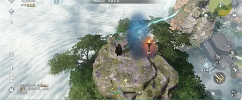 逆水寒手游狂发一怒瓷瓶怎么打6