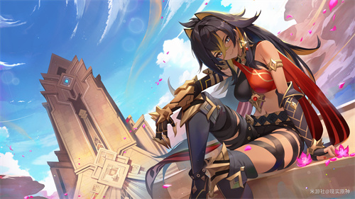 苇海信标和螭骨剑哪个厉害3