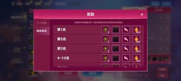 英雄联盟手游羽毛怎么获得5