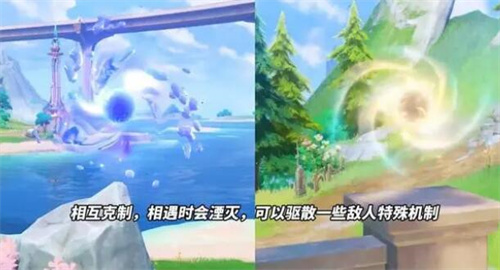 原神芒荒机制老角色怎么办1