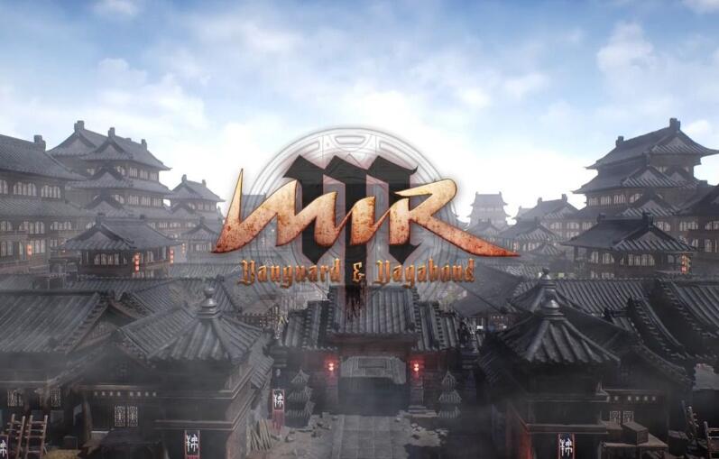 传奇m国际服搬砖职业推荐2