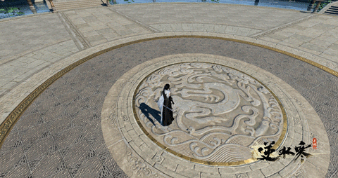 逆水寒手游阮阮强吗2