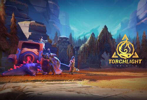 火炬之光无限氪金严重吗1