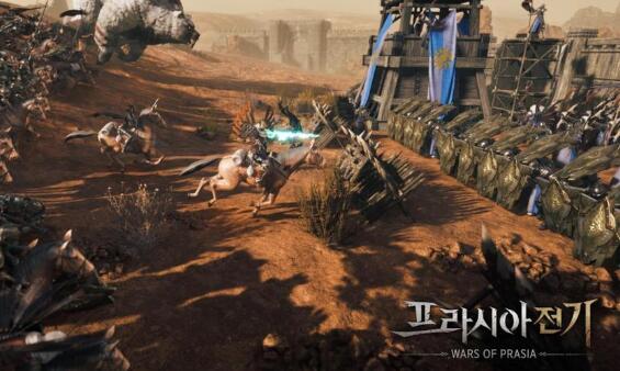 普拉西亚战记怎么搬砖1