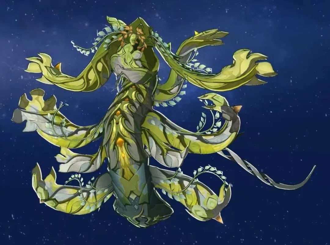 原神3.6更新内容最新爆料22