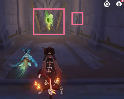 原神避让之丘地下怎么去3