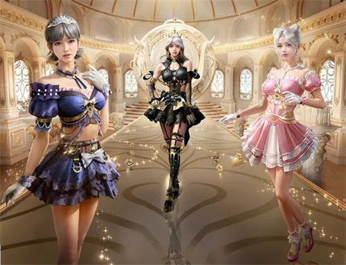 和平精英莱茵河畔新皮肤多少钱1