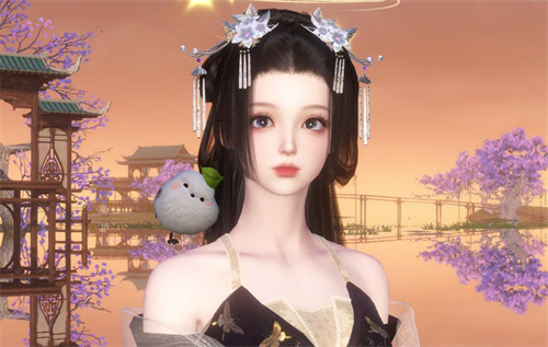 逆水寒手游肩饰小鸡怎么获得1