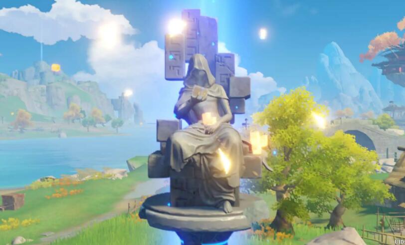 岩主六个命座分别怎么获得2