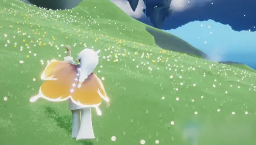 光遇蝴蝶斗篷复刻先祖兑换表1