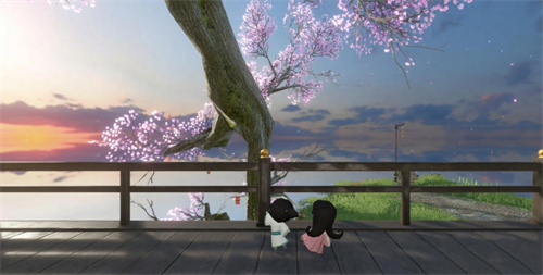 逆水寒手游七夕节活动是什么4