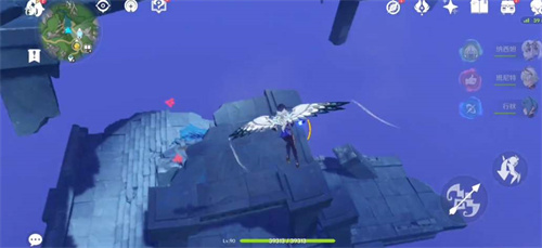 秘海揭示之书华丽宝箱在哪1