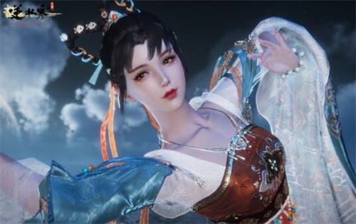 逆水寒手游哪个职业适合平民玩家1