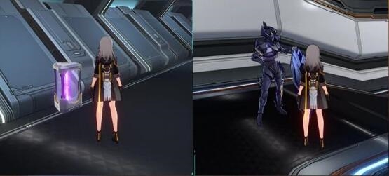 崩坏星穹铁道秘技点怎么恢复1