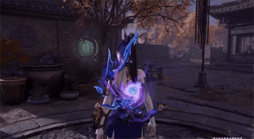 永劫无间山海宝鼎有什么用3