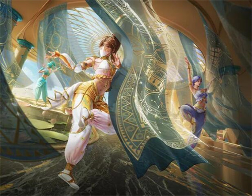 和平精英星灵谜题新皮肤多少钱2