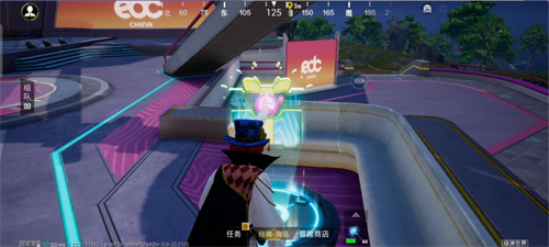 和平精英空投节重磅宝箱怎么获得1