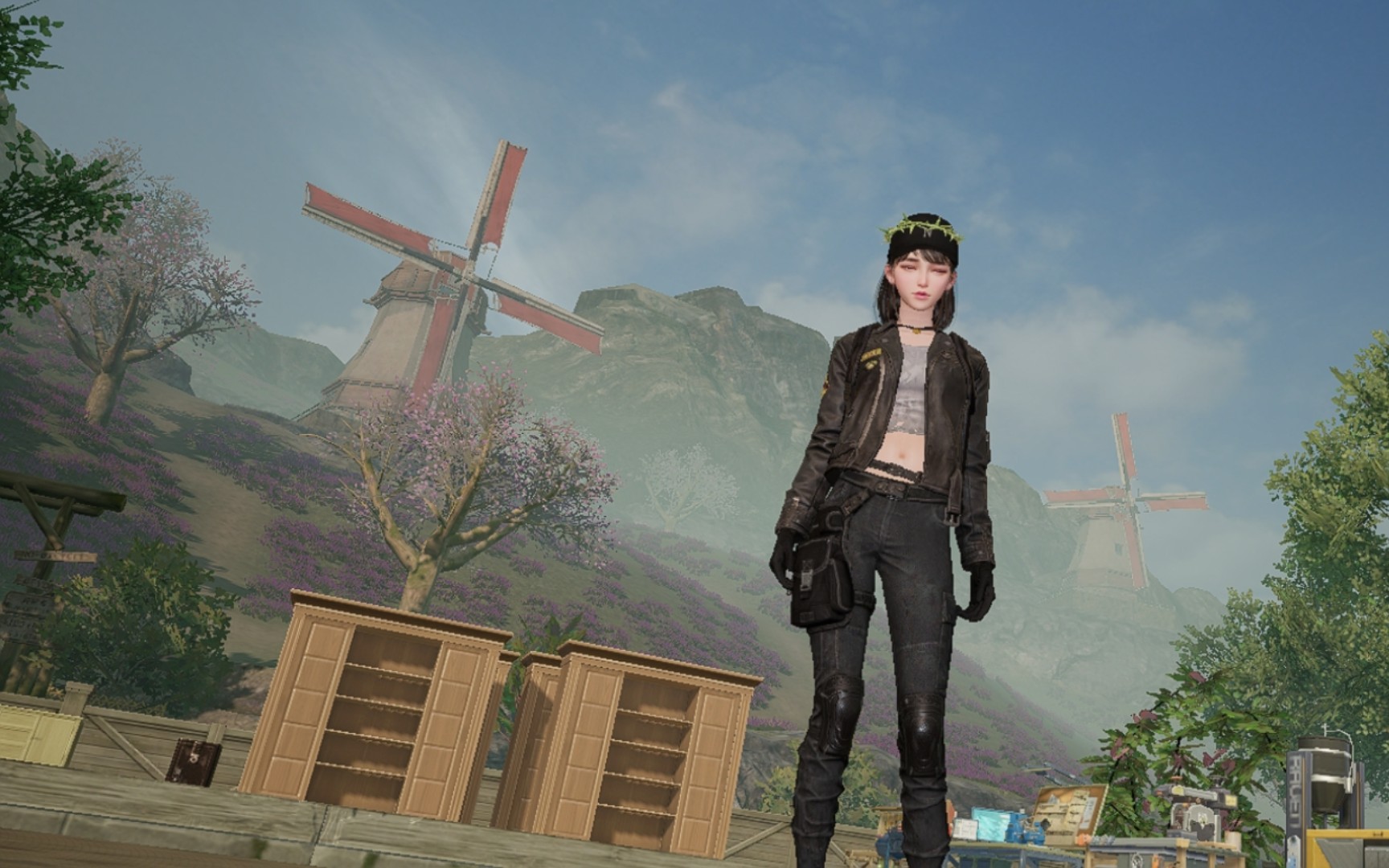 黎明觉醒生机什么武器厉害3