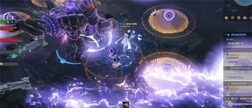 命运方舟梦幻宫殿怎么进去2