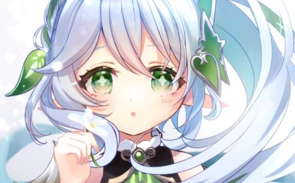 原神妮露和草神配队谁厉害 纳西妲与妮露属性强度对比