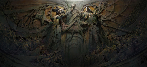 暗黑破坏神不朽毁灭新生怎么开1