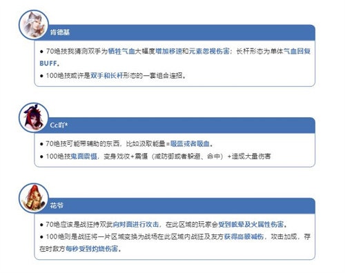 倩女幽魂手游战狂厉害吗2