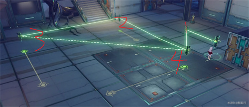 崩坏星穹铁道匣子流光那些花怎么打掉6