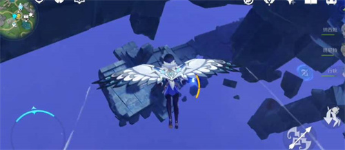 秘海揭示之书华丽宝箱在哪3