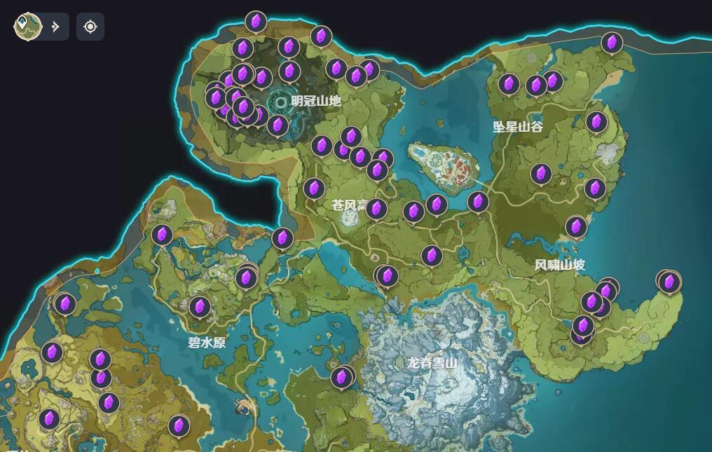 原神七圣召唤材料怎么获得8